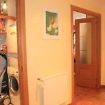 Rustic Apartman