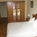 Apartman Rustic