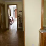 Apartman Rustic *