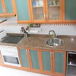 Apartman Rustic Onís