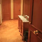 Rustic Apartman *