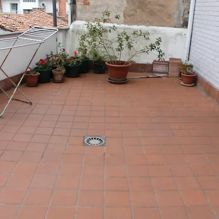 Apartman Rustic