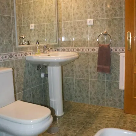 Rustic Apartment Cangas de Onis