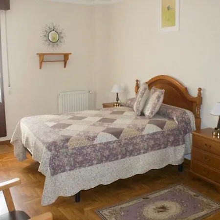 Apartman Rustic *