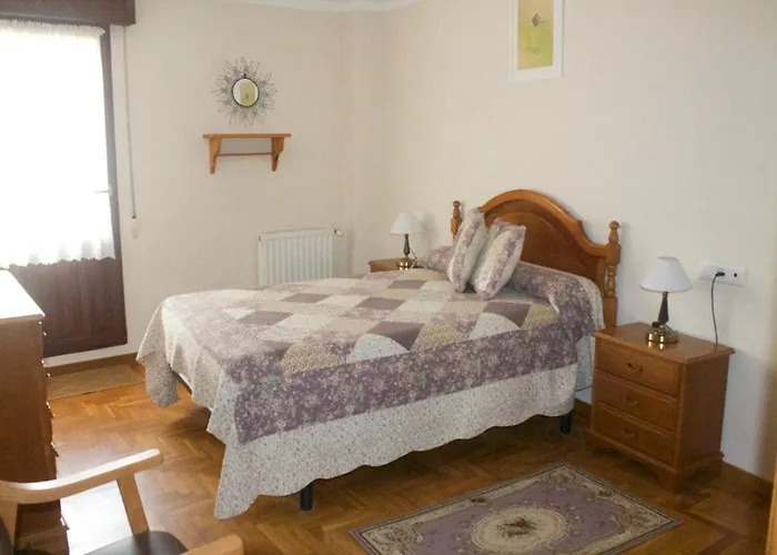 Appartement Rustic *