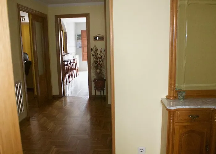 Appartement Rustic *