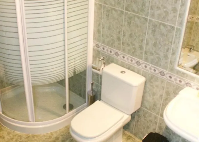 Appartement Rustic *