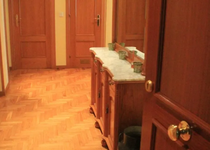 Rustic Appartement *